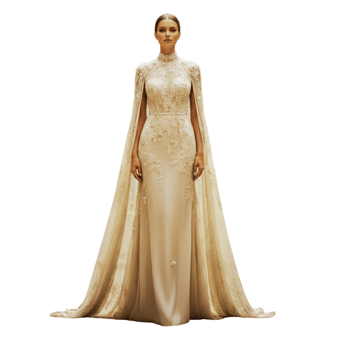 Celestine Cape image